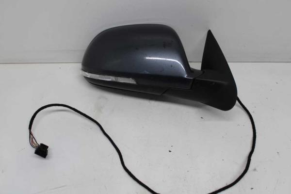 RETROVISEUR DROIT ELECTRIQUE SKODA - Vue 1